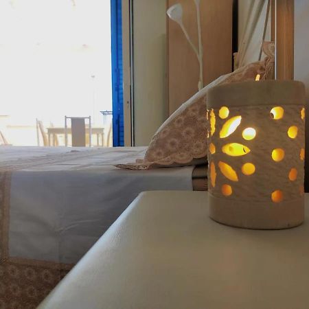 Vita Da Mare Santa Maria di Leuca Екстериор снимка